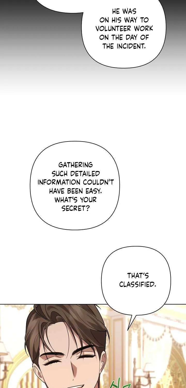 Read Undercover Princess chapter 21 image 16 on Lezhin
