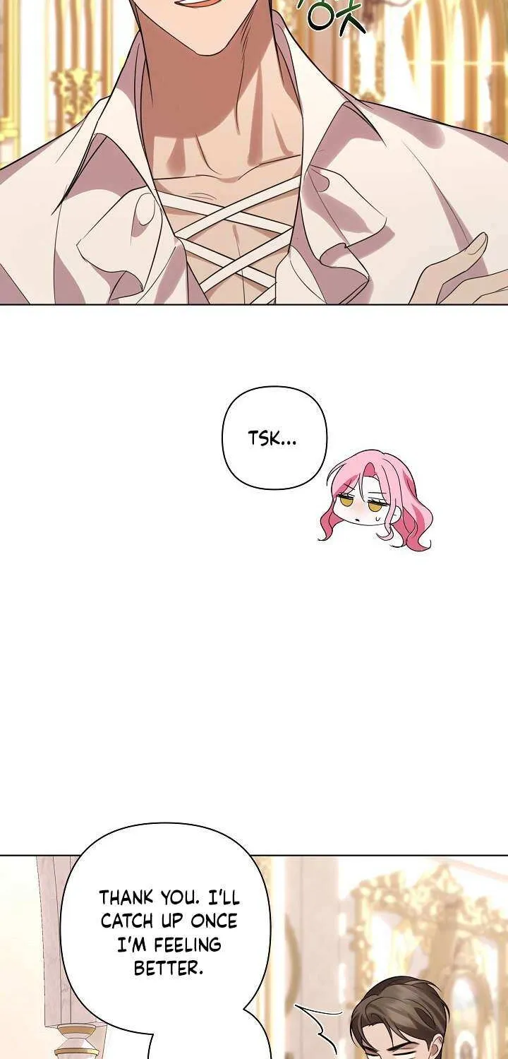 Read Undercover Princess chapter 21 image 17 on Lezhin