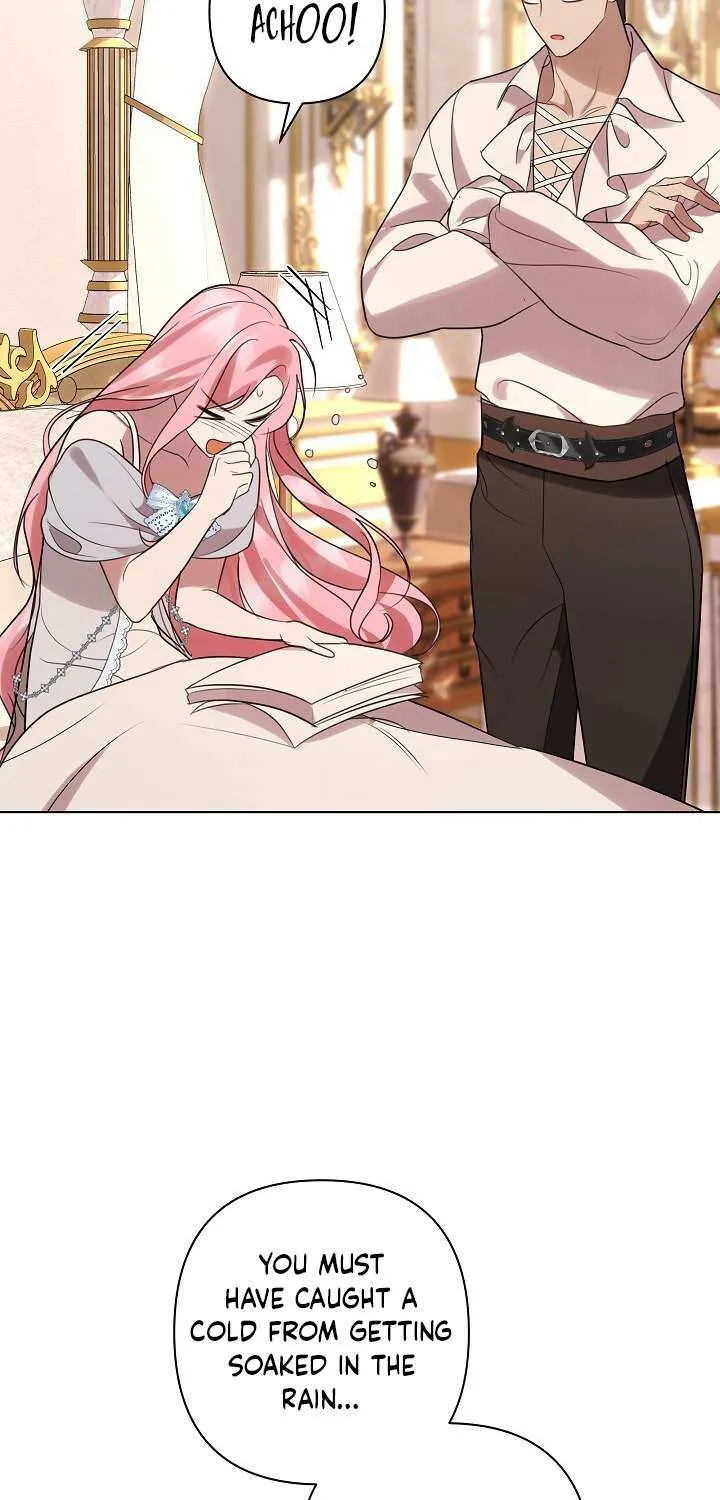 Read Undercover Princess chapter 21 image 18 on Lezhin