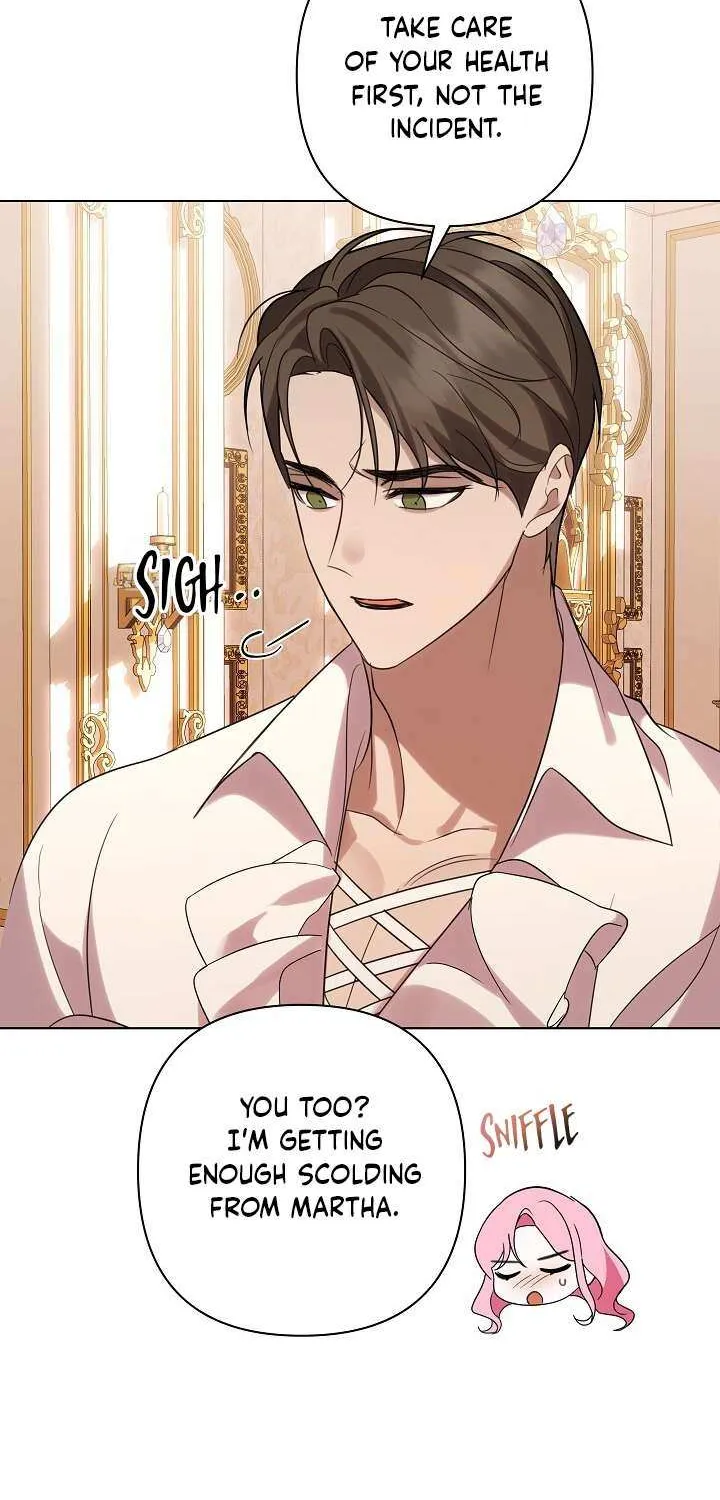 Read Undercover Princess chapter 21 image 19 on Lezhin