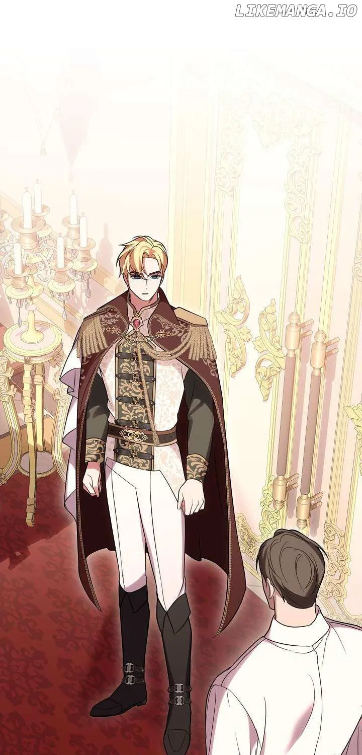 Read Undercover Princess chapter 21 image 2 on Lezhin