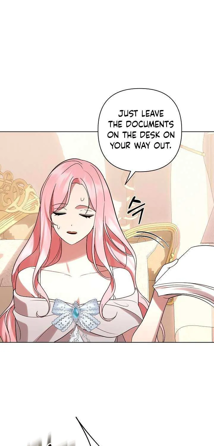 Read Undercover Princess chapter 21 image 20 on Lezhin