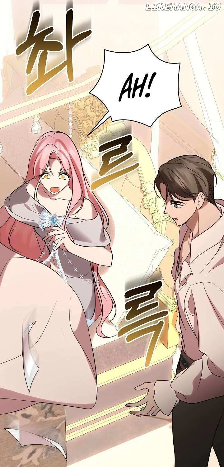 Read Undercover Princess chapter 21 image 22 on Lezhin