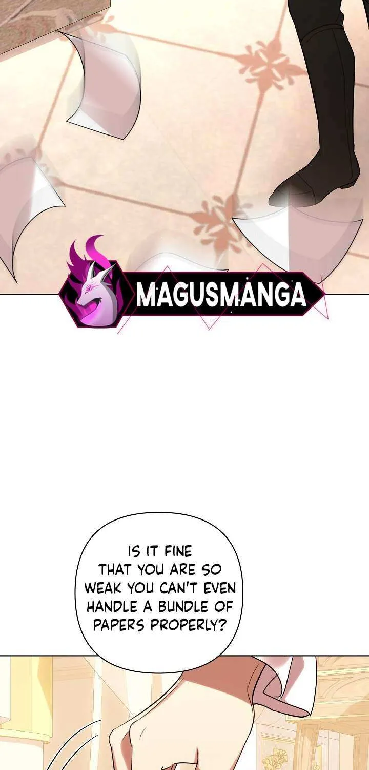 Read Undercover Princess chapter 21 image 23 on Lezhin
