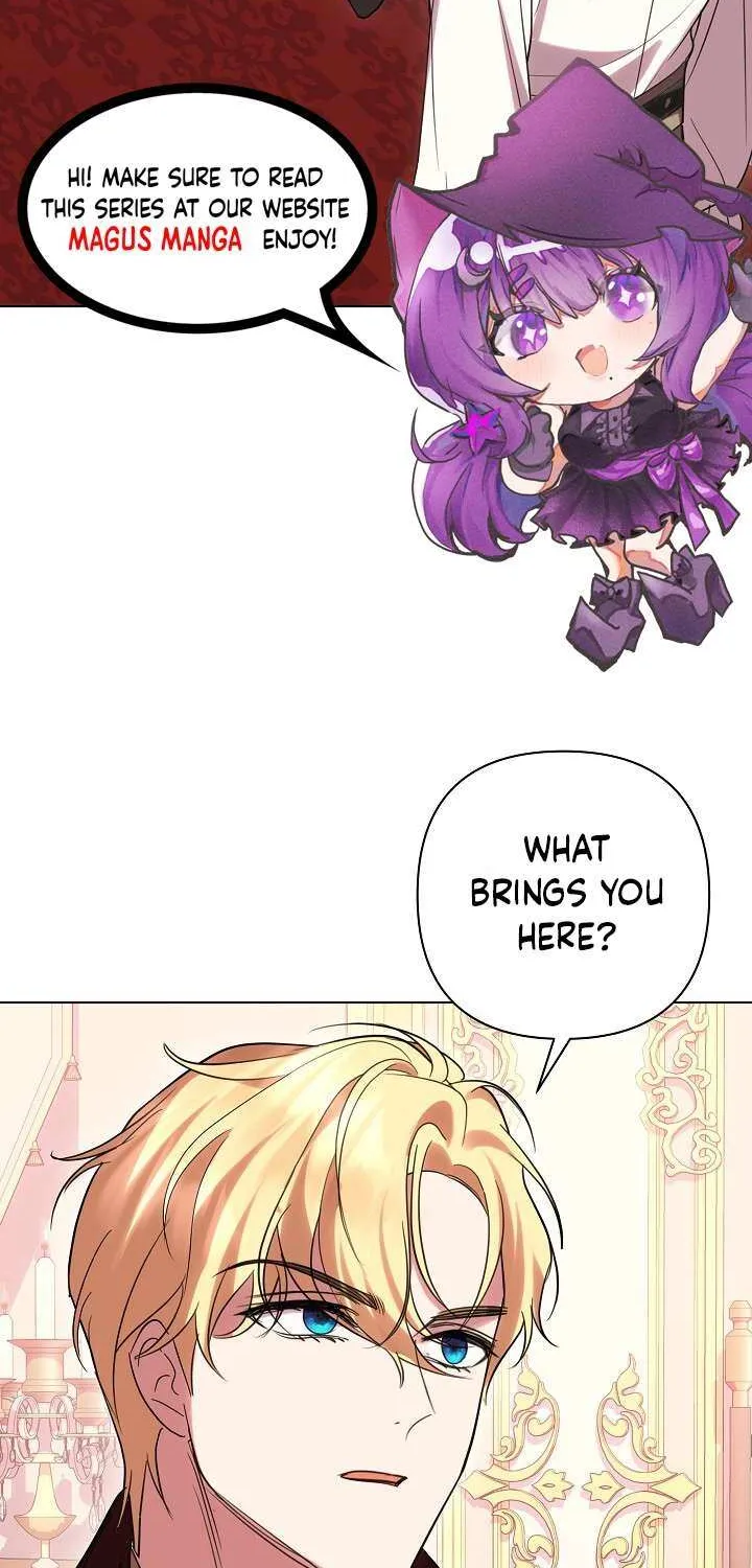 Read Undercover Princess chapter 21 image 3 on Lezhin