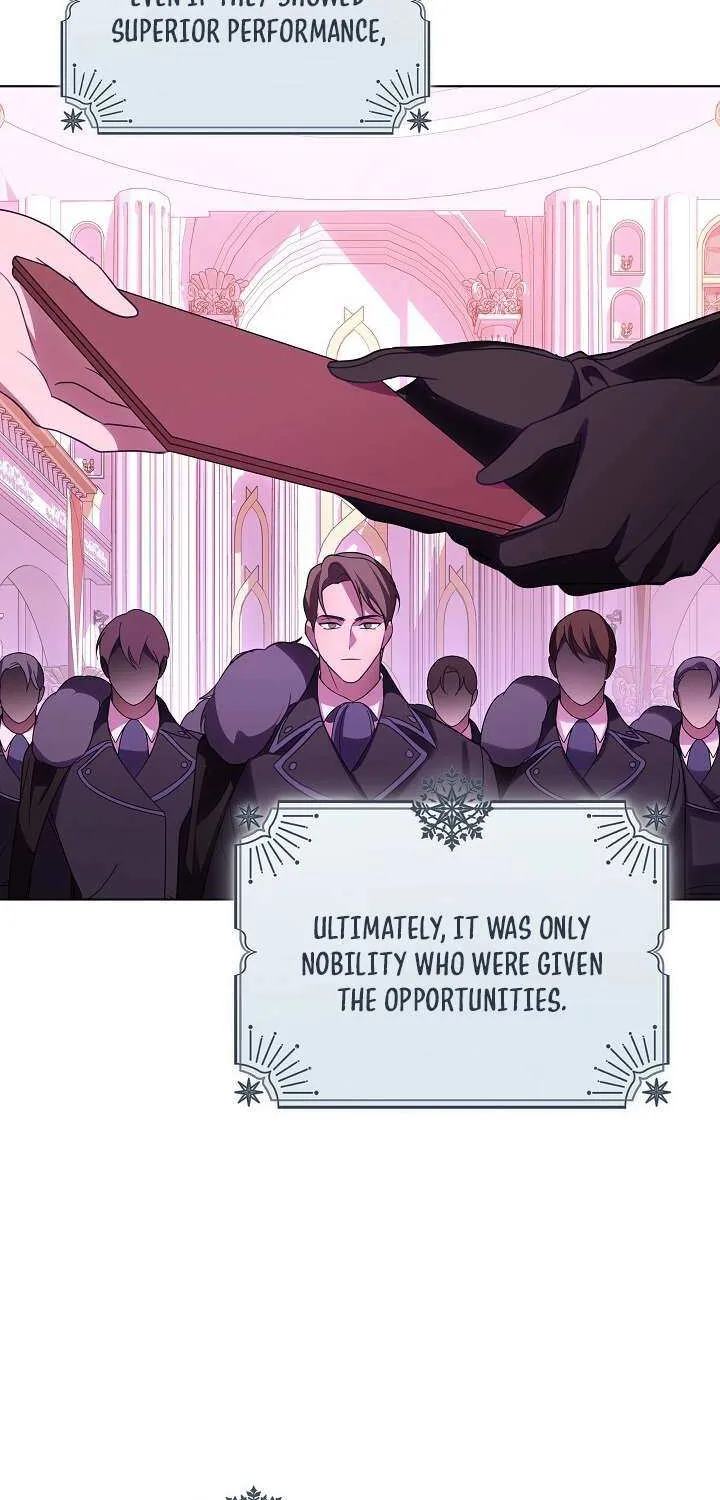 Read Undercover Princess chapter 21 image 32 on Lezhin