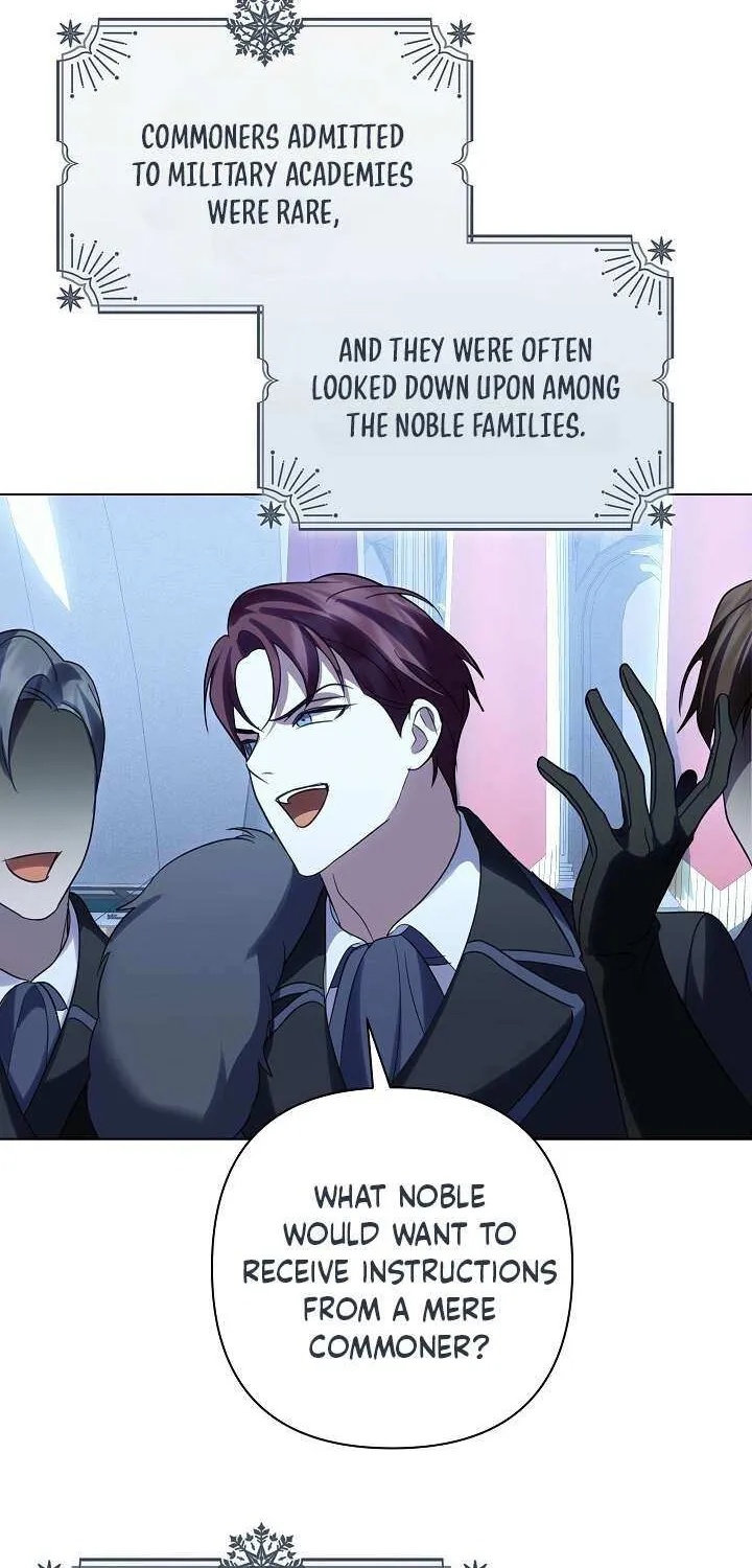 Read Undercover Princess chapter 21 image 33 on Lezhin