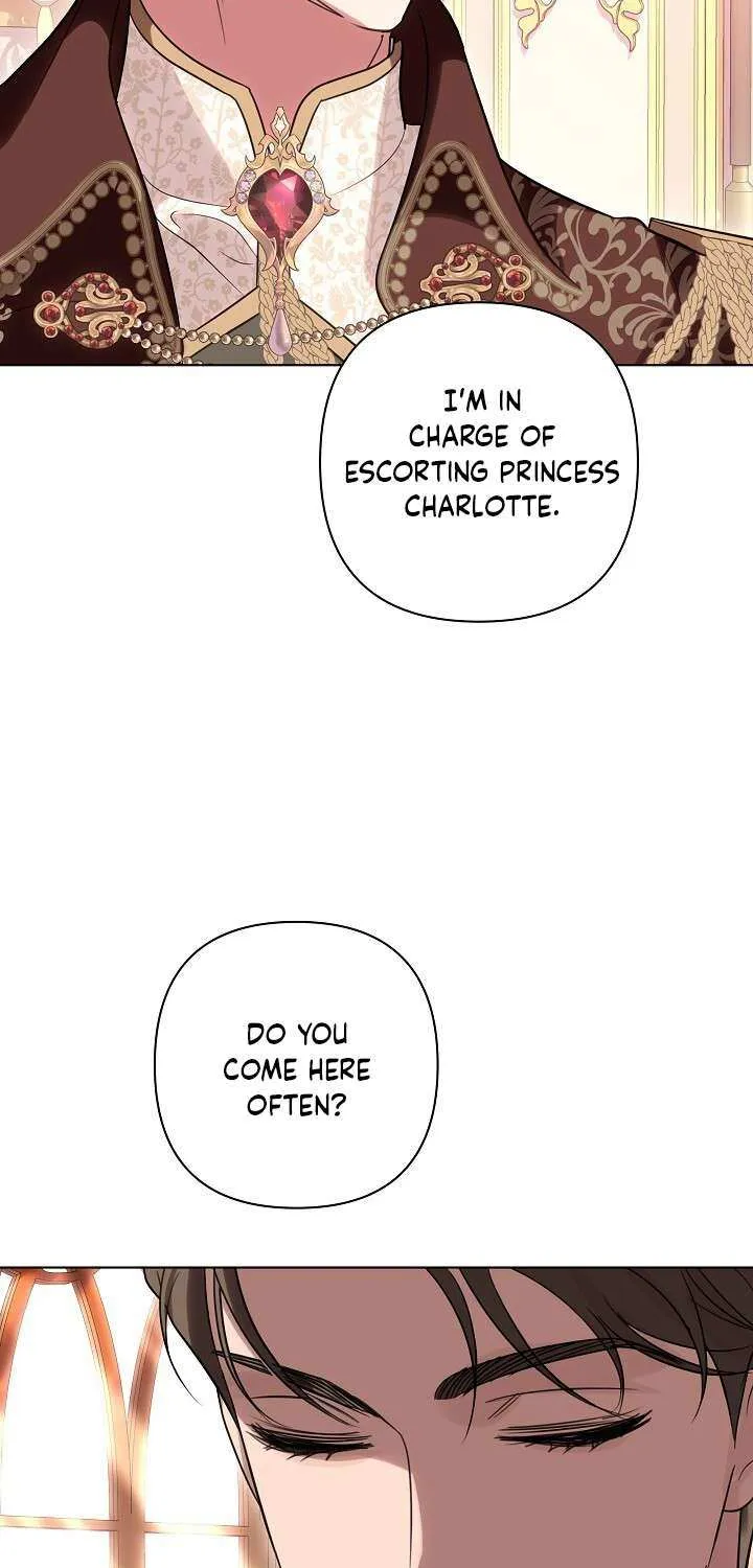 Read Undercover Princess chapter 21 image 4 on Lezhin
