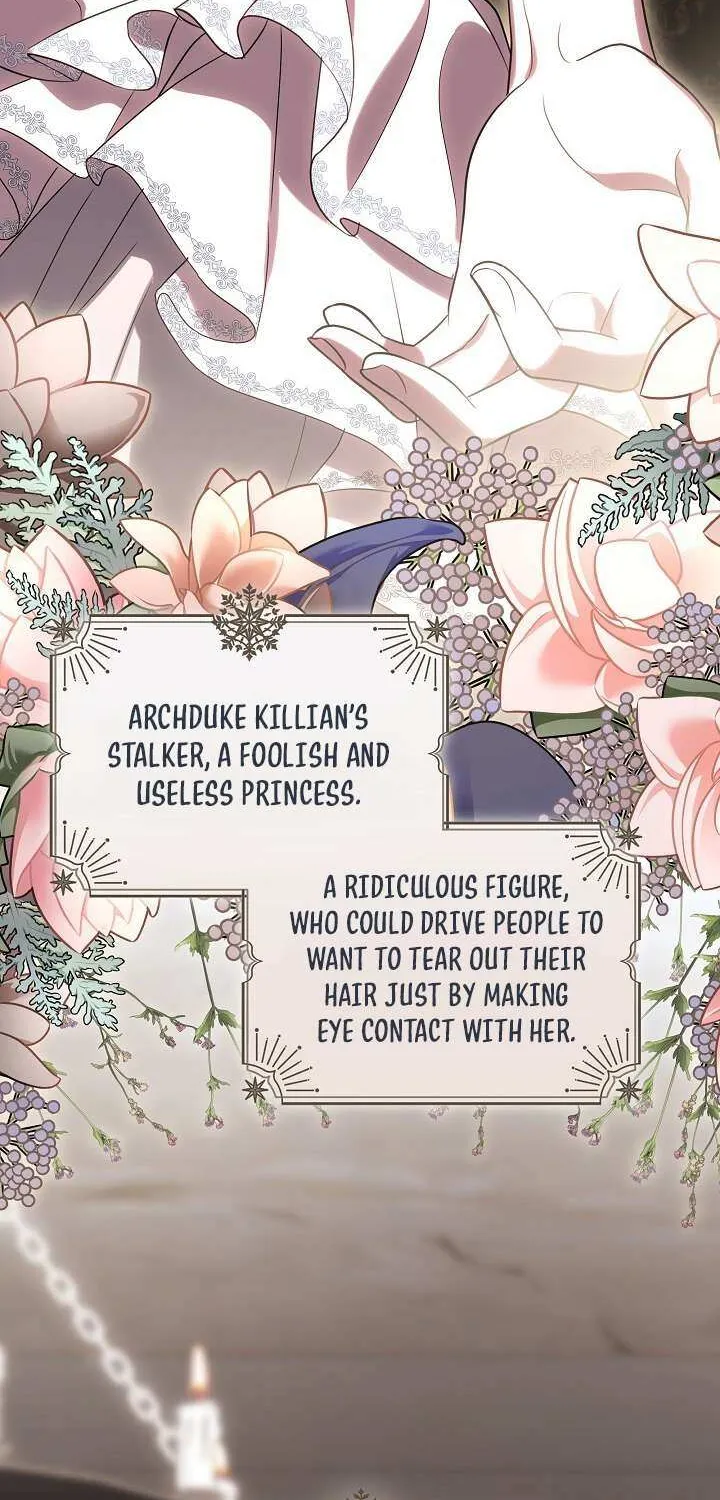 Read Undercover Princess chapter 21 image 43 on Lezhin