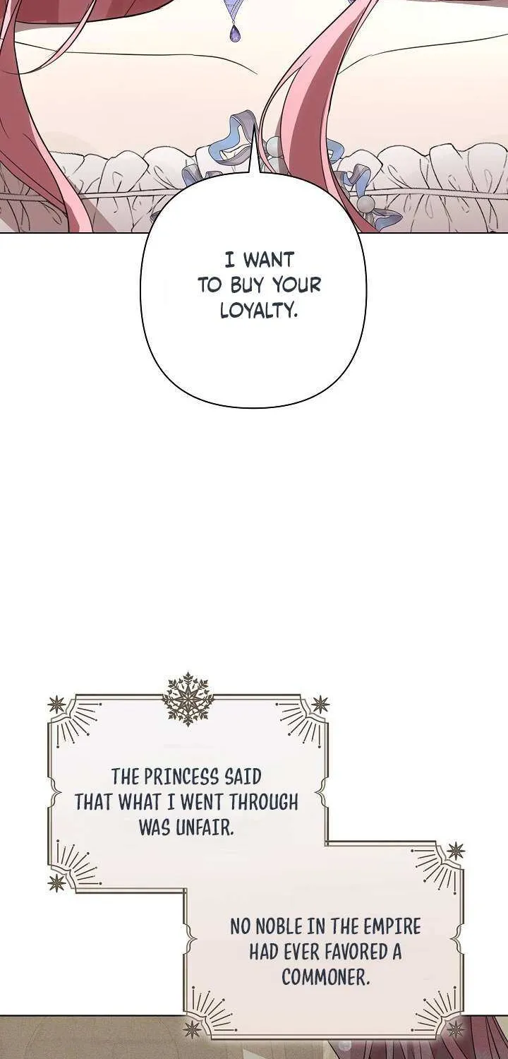 Read Undercover Princess chapter 21 image 45 on Lezhin