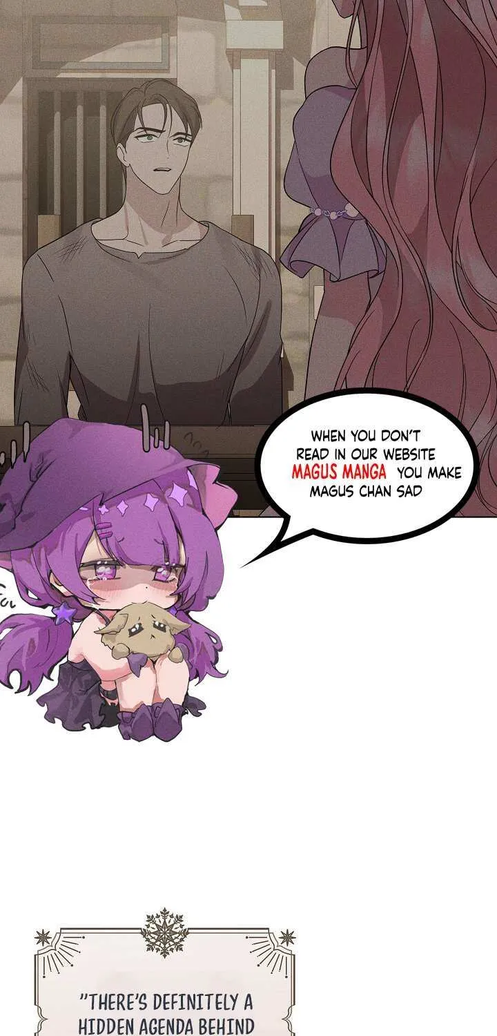 Read Undercover Princess chapter 21 image 46 on Lezhin