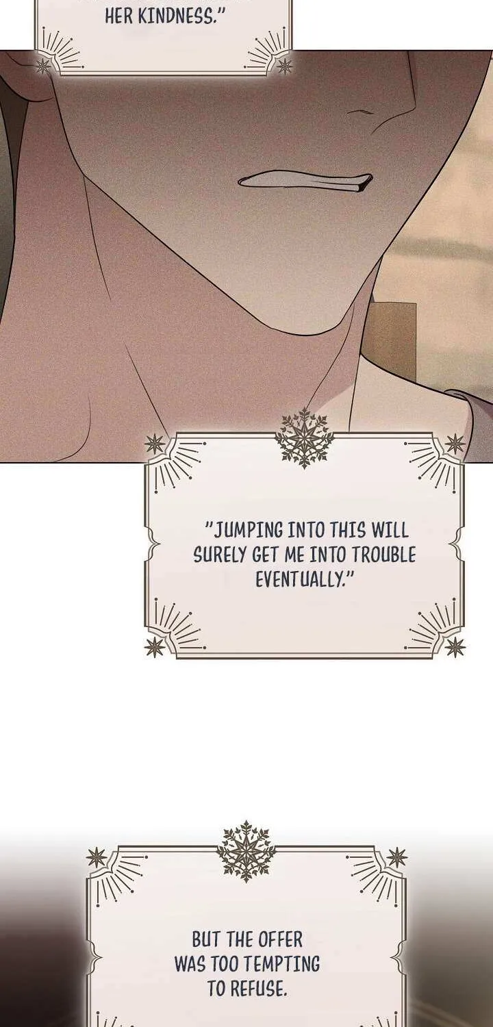 Read Undercover Princess chapter 21 image 47 on Lezhin