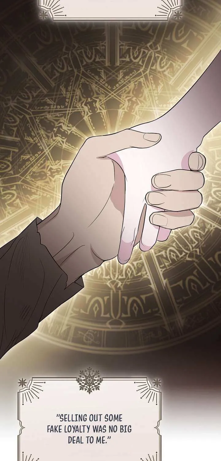 Read Undercover Princess chapter 21 image 48 on Lezhin