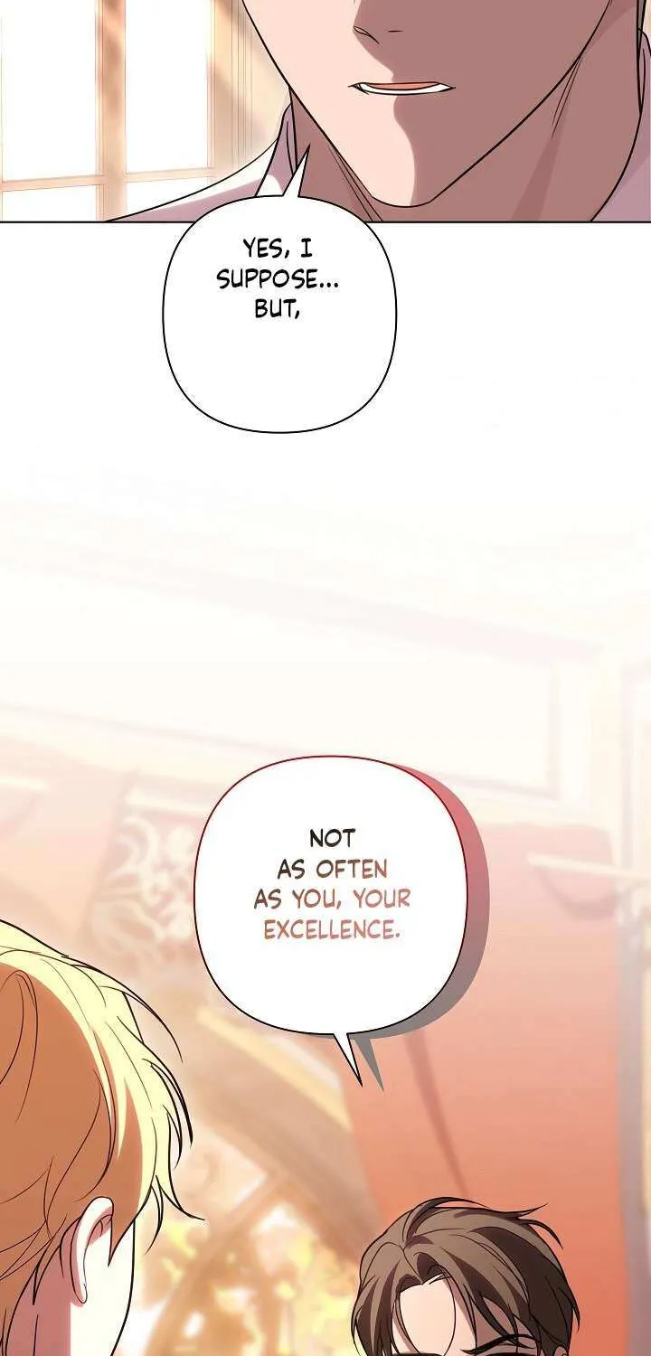 Read Undercover Princess chapter 21 image 5 on Lezhin