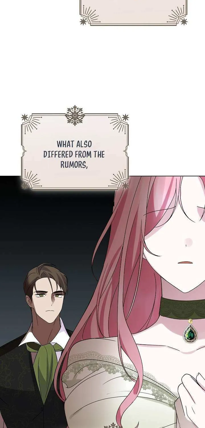 Read Undercover Princess chapter 21 image 51 on Lezhin