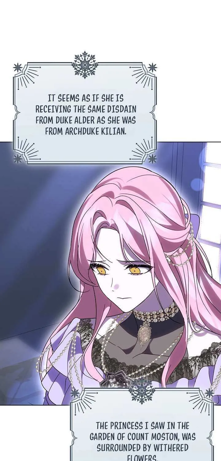 Read Undercover Princess chapter 21 image 54 on Lezhin