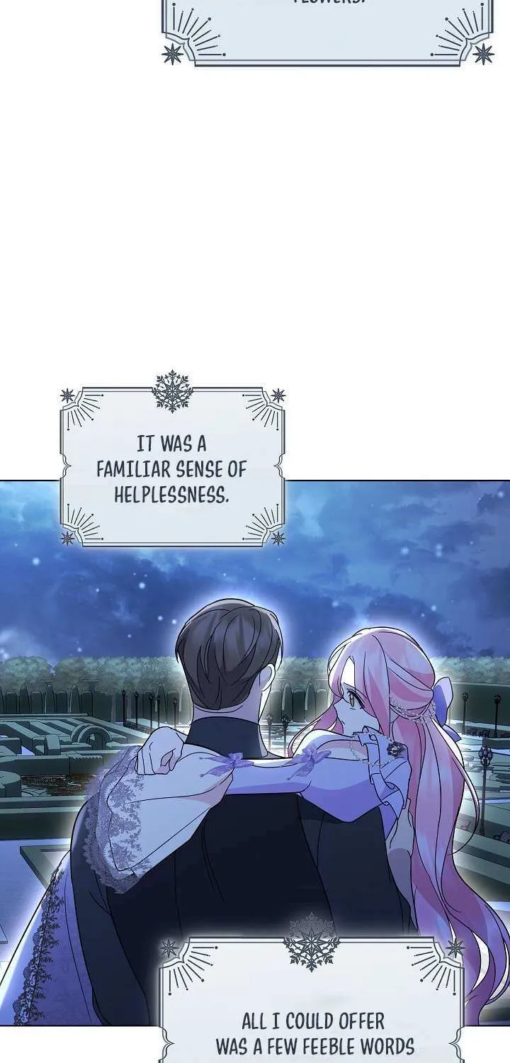 Read Undercover Princess chapter 21 image 55 on Lezhin