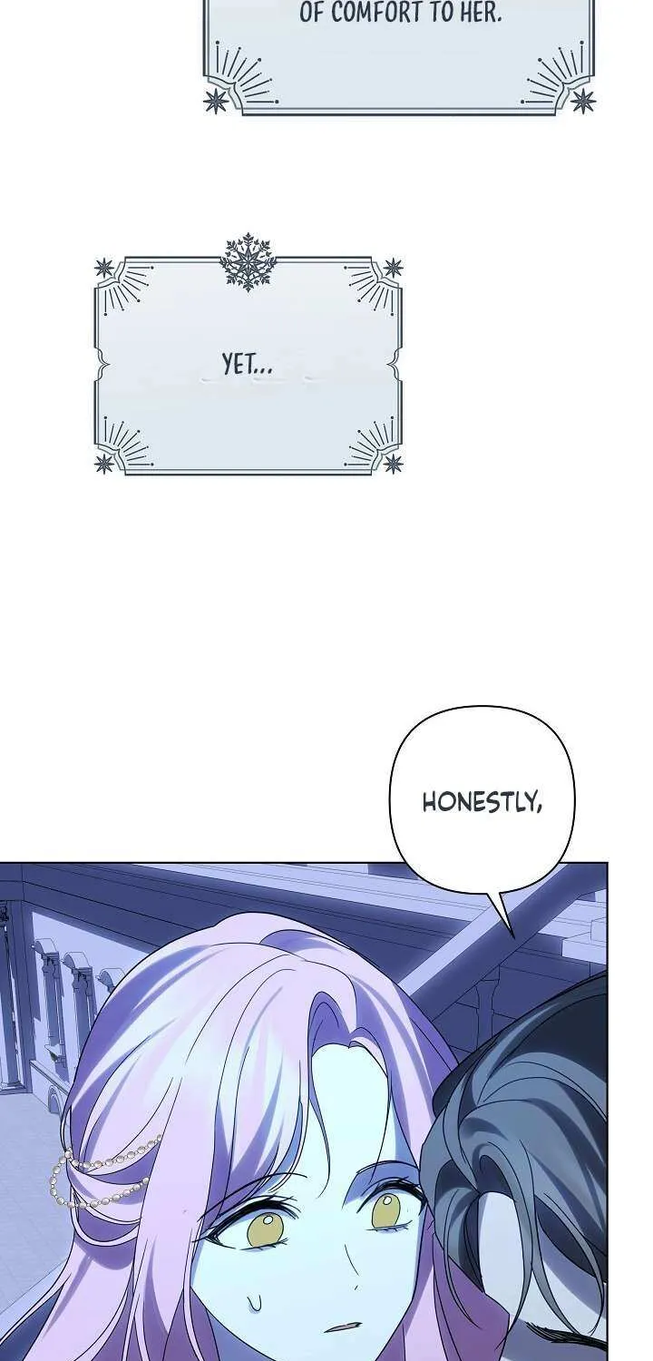 Read Undercover Princess chapter 21 image 56 on Lezhin