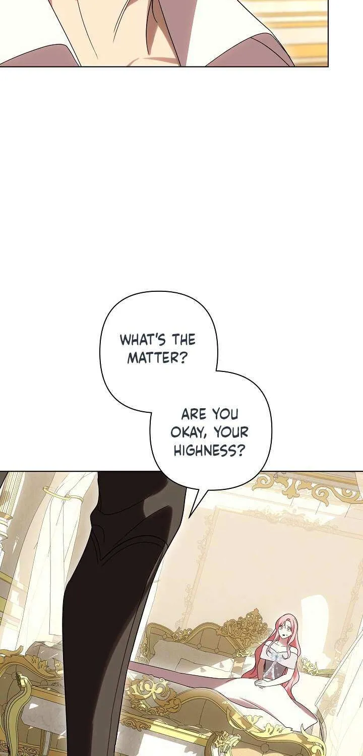 Read Undercover Princess chapter 21 image 63 on Lezhin