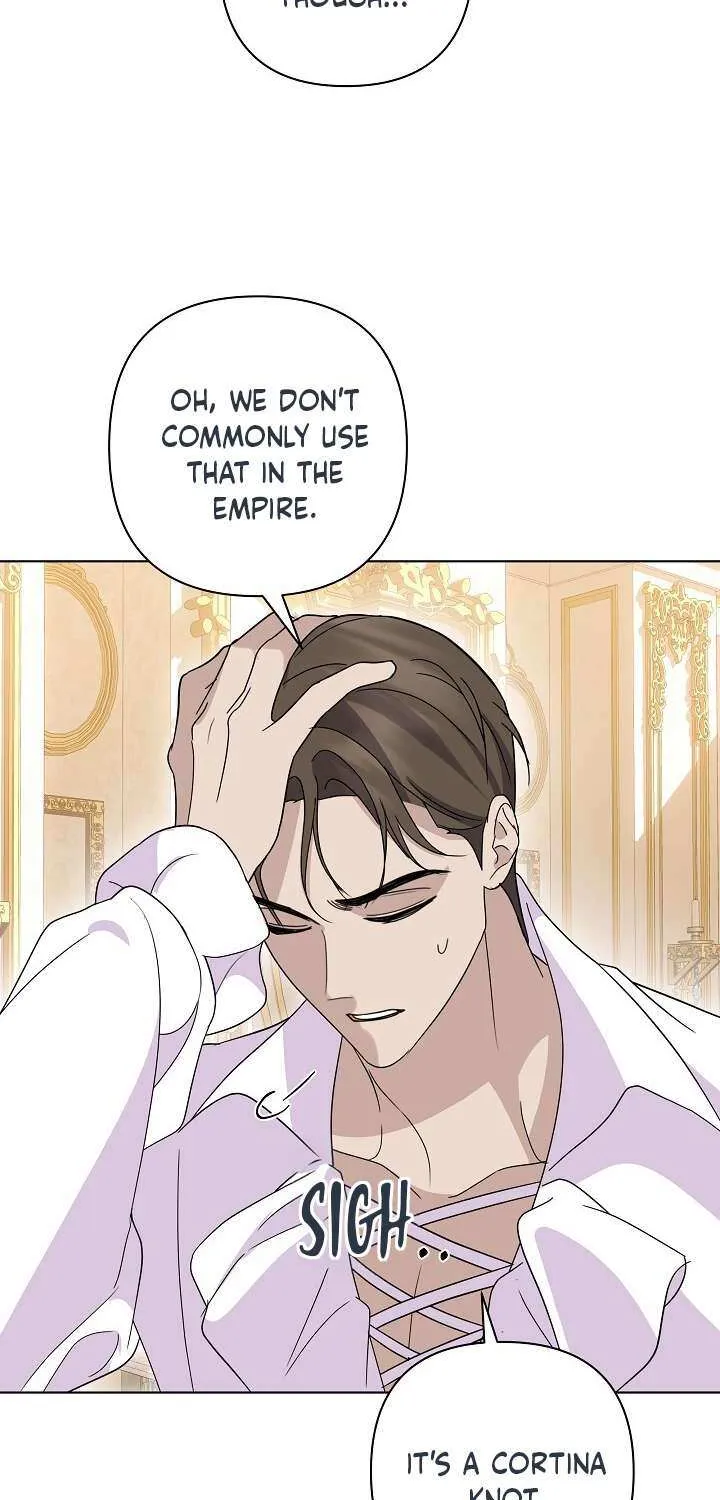 Read Undercover Princess chapter 21 image 70 on Lezhin