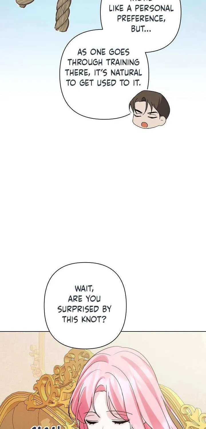 Read Undercover Princess chapter 21 image 73 on Lezhin