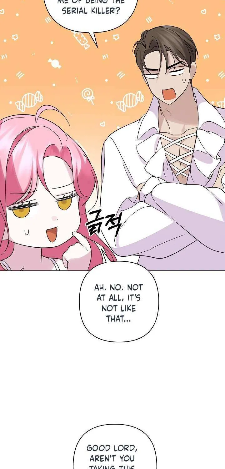Read Undercover Princess chapter 21 image 75 on Lezhin
