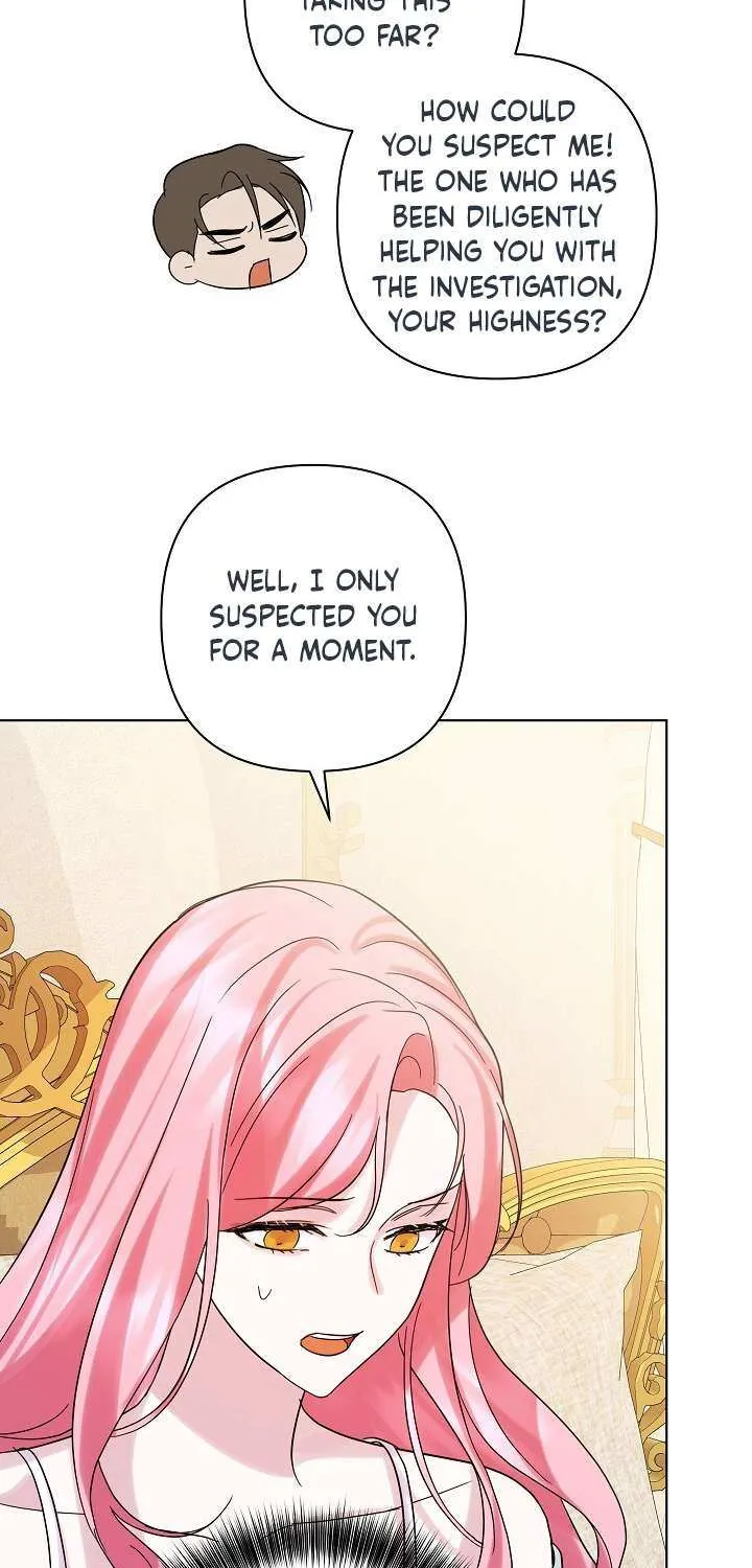 Read Undercover Princess chapter 21 image 76 on Lezhin