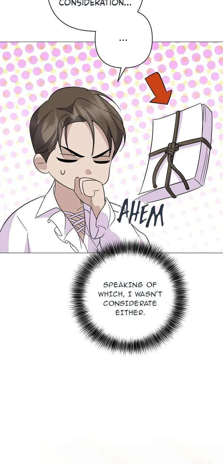 Read Undercover Princess chapter 21 image 79 on Lezhin