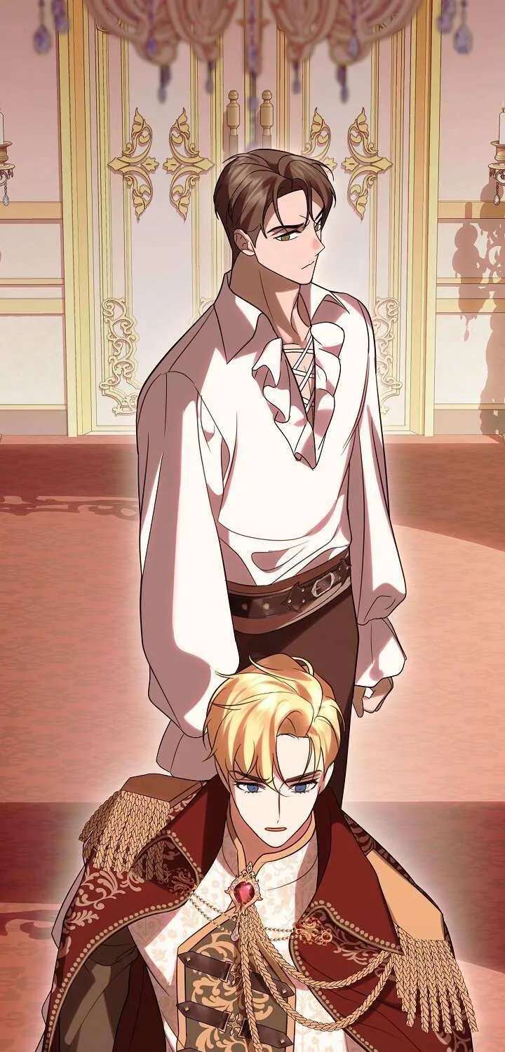 Read Undercover Princess chapter 21 image 8 on Lezhin