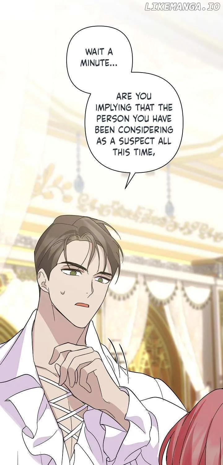 Read Undercover Princess chapter 21 image 80 on Lezhin