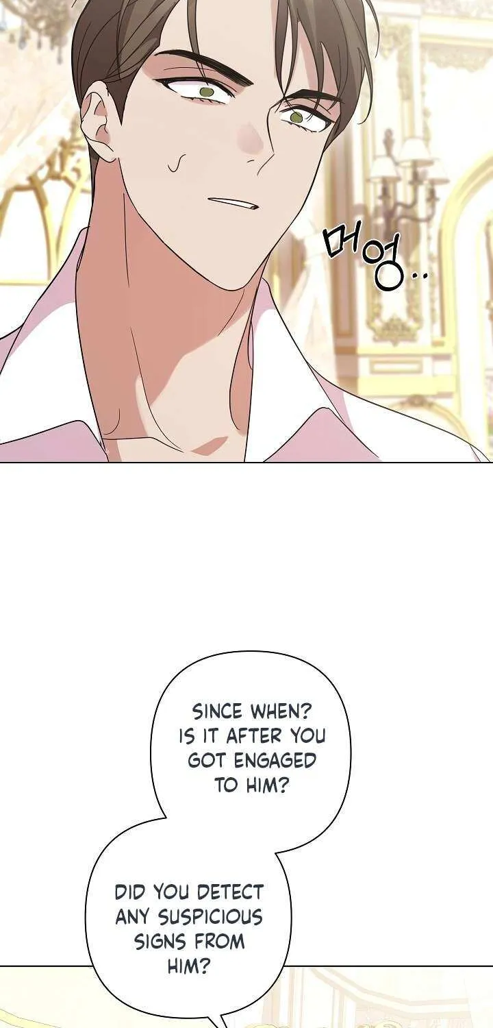 Read Undercover Princess chapter 21 image 83 on Lezhin