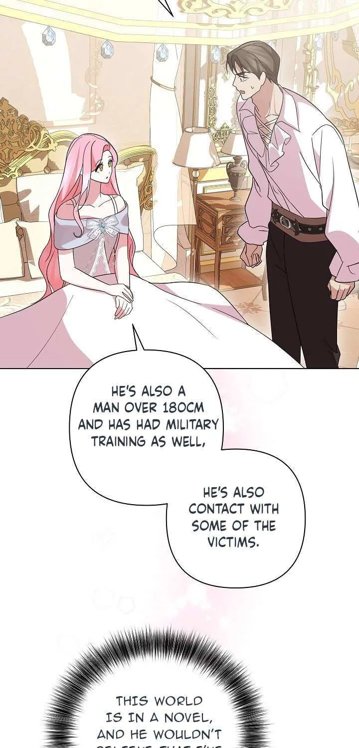 Read Undercover Princess chapter 21 image 84 on Lezhin