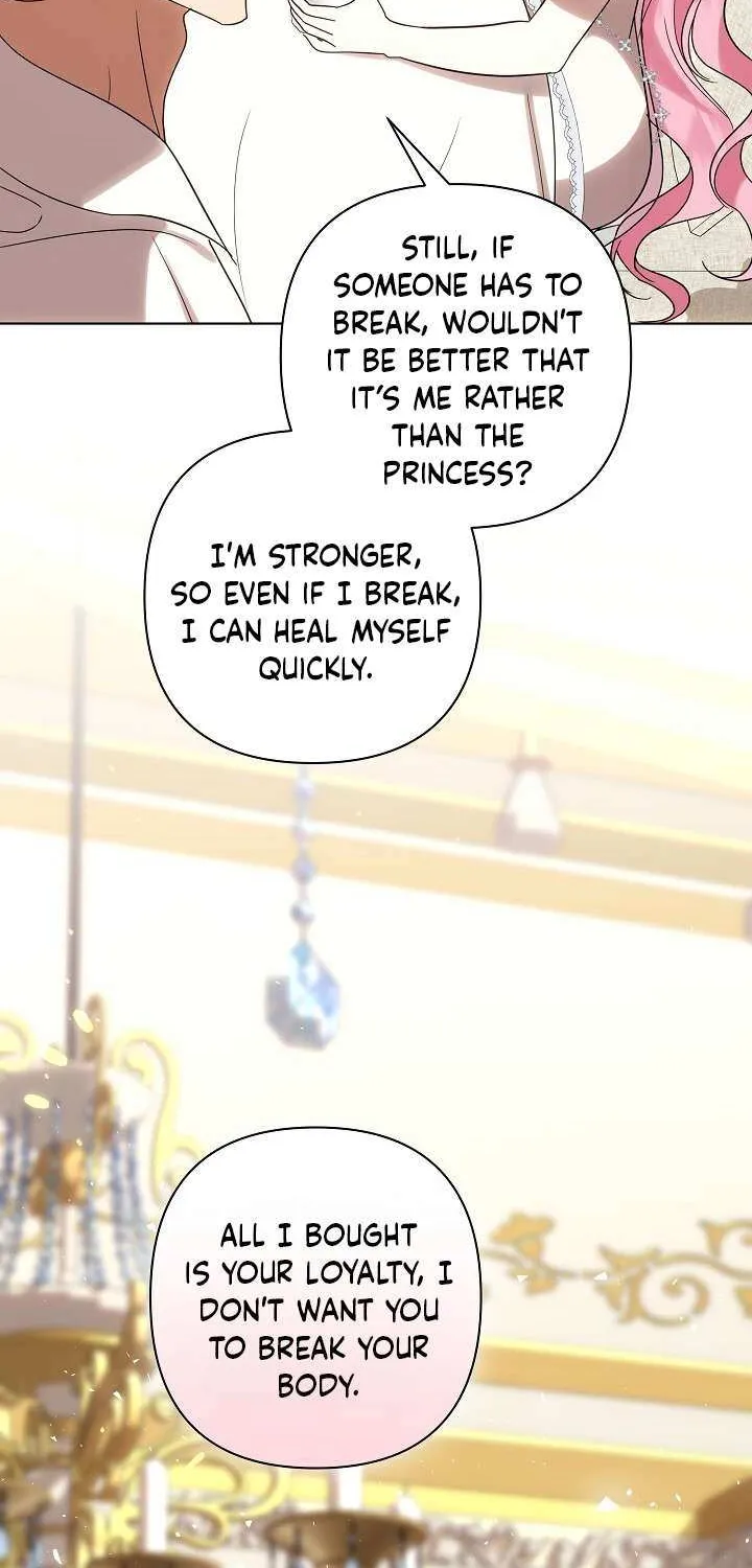 Read Undercover Princess chapter 22 image 13 on Lezhin