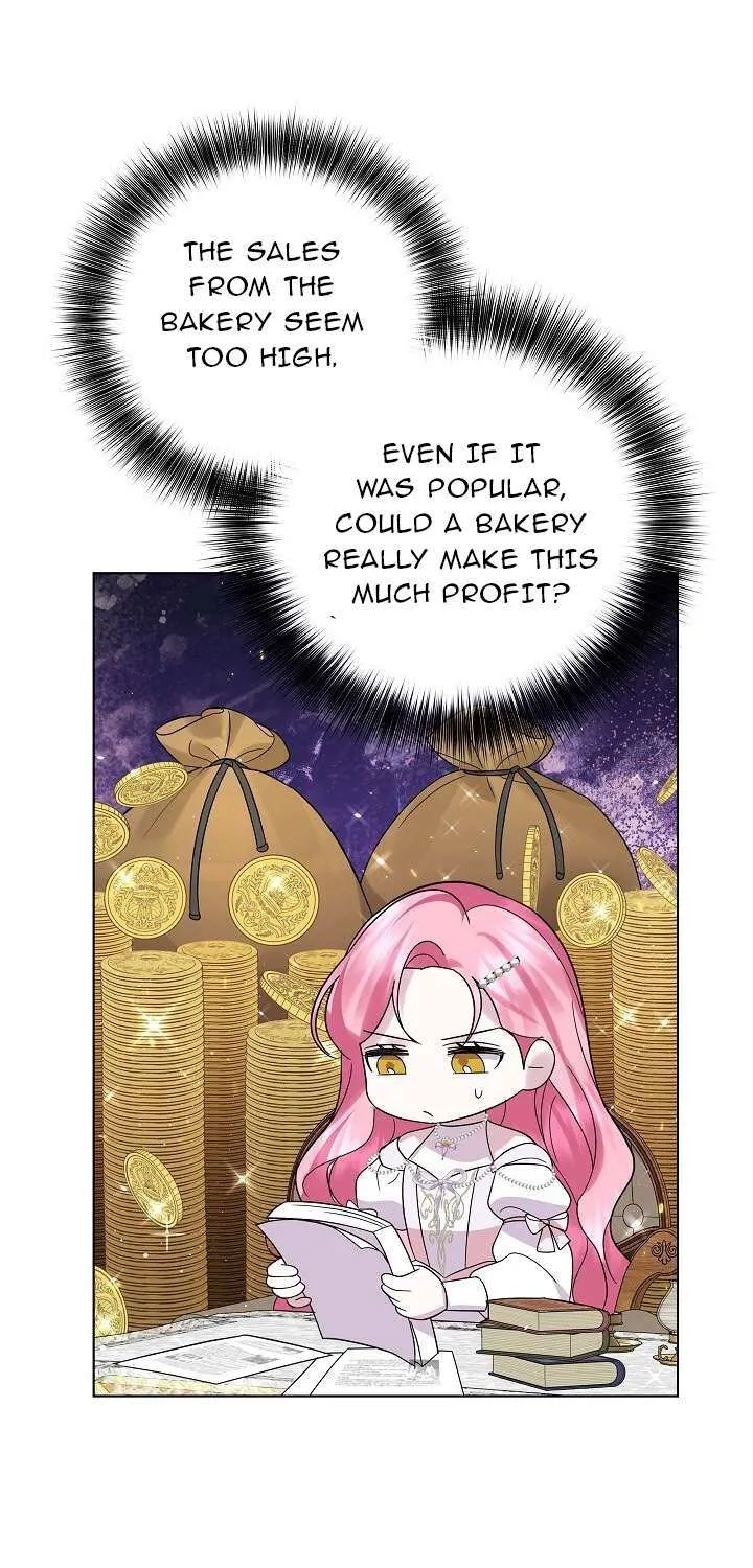 Read Undercover Princess chapter 22 image 26 on Lezhin