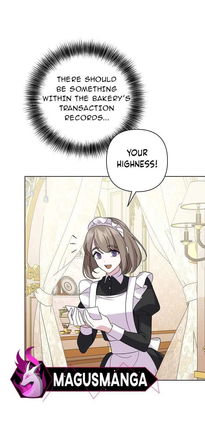 Read Undercover Princess chapter 22 image 28 on Lezhin