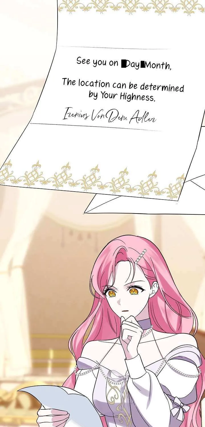 Read Undercover Princess chapter 22 image 30 on Lezhin