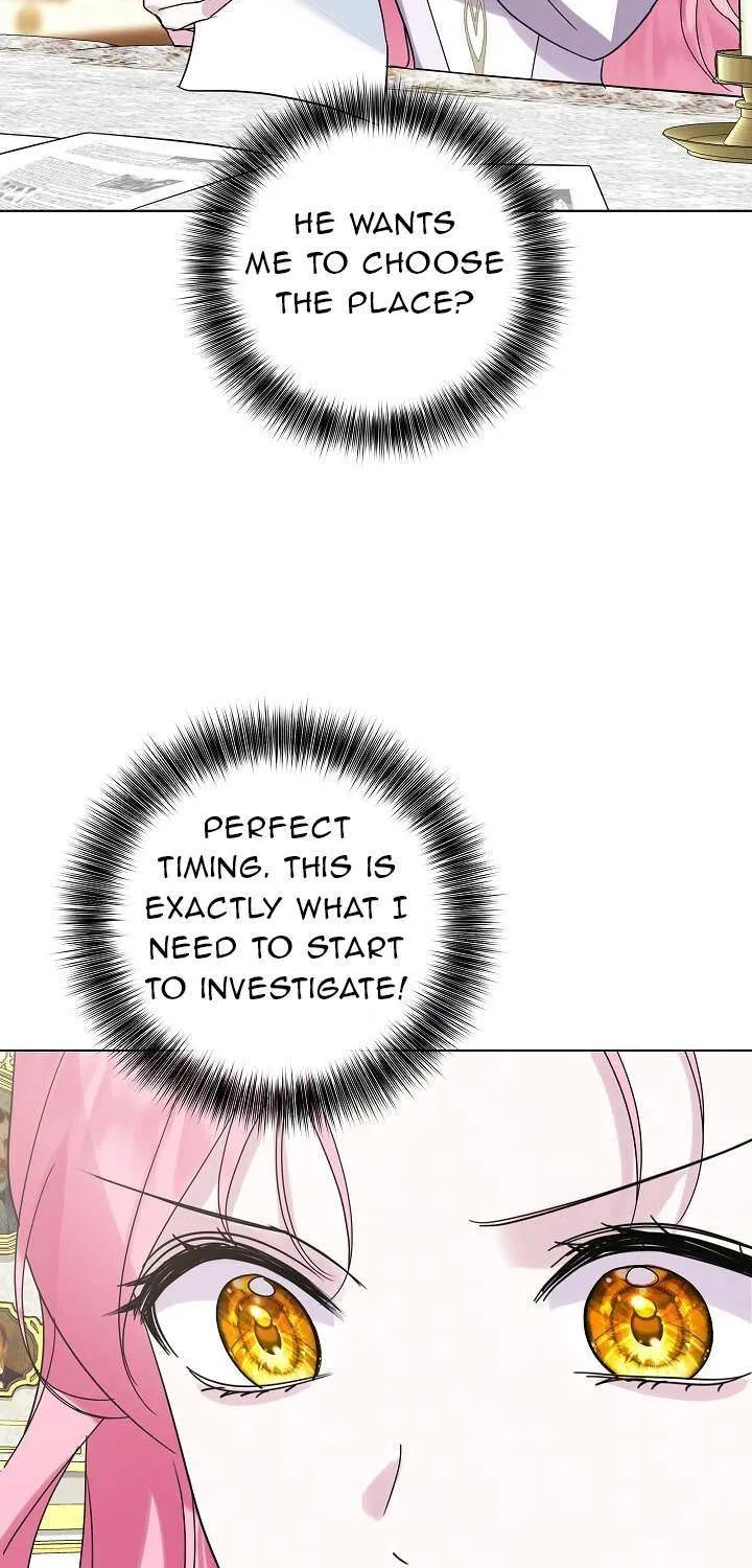 Read Undercover Princess chapter 22 image 31 on Lezhin