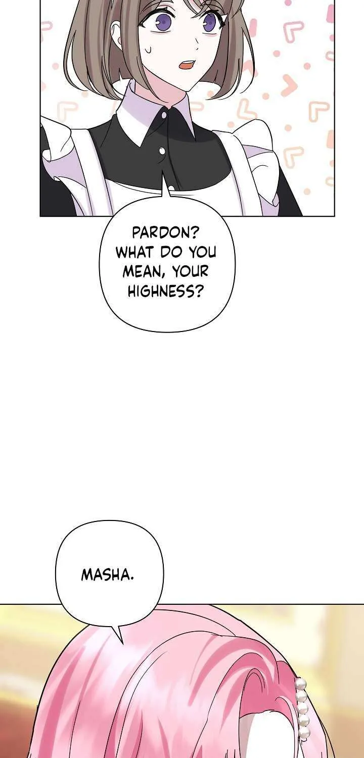 Read Undercover Princess chapter 22 image 34 on Lezhin