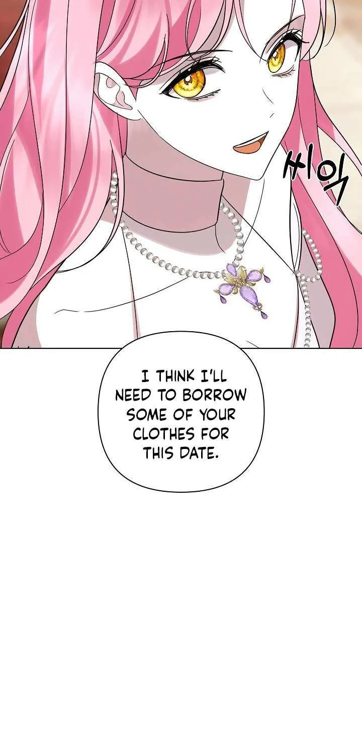 Read Undercover Princess chapter 22 image 35 on Lezhin
