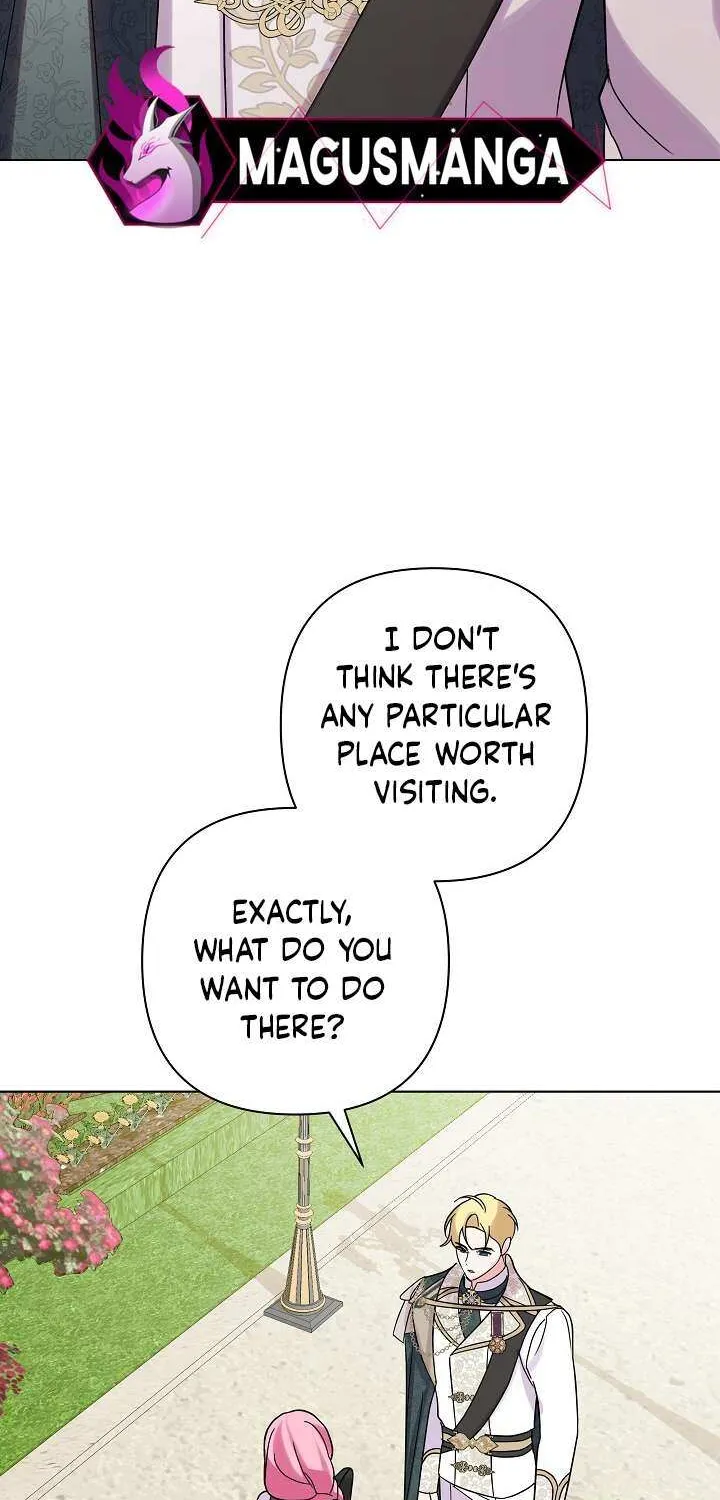 Read Undercover Princess chapter 22 image 39 on Lezhin
