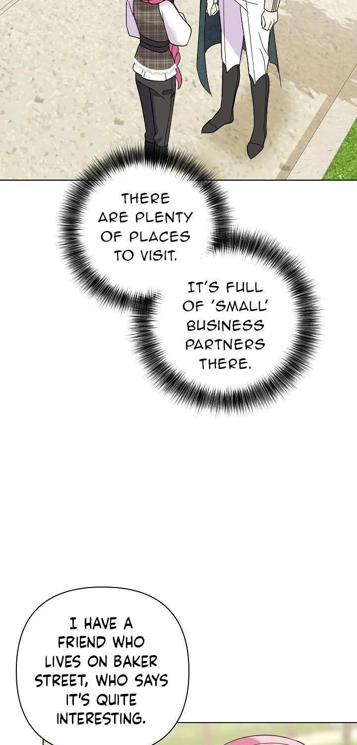 Read Undercover Princess chapter 22 image 40 on Lezhin