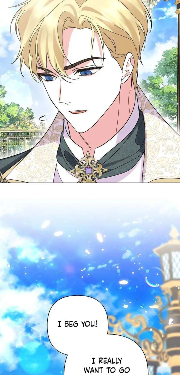 Read Undercover Princess chapter 22 image 45 on Lezhin