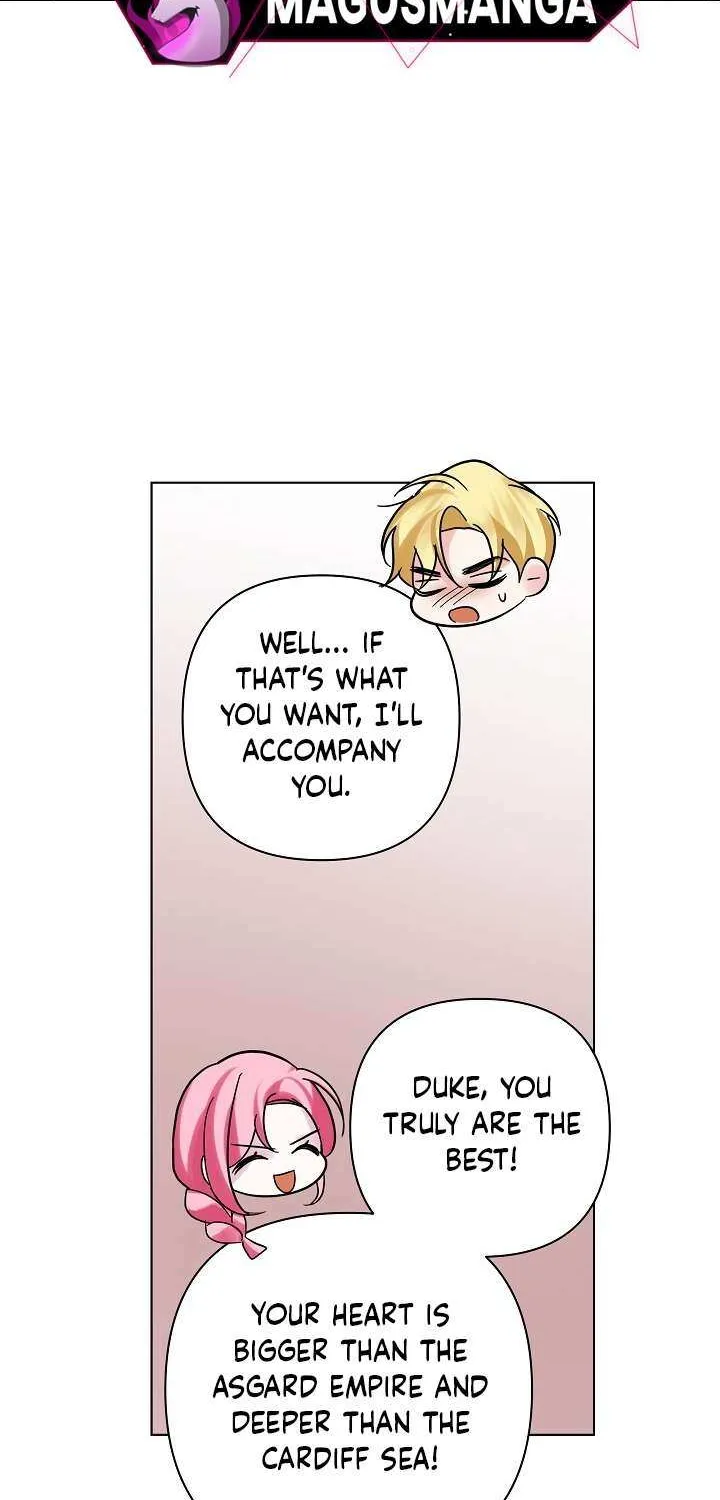 Read Undercover Princess chapter 22 image 47 on Lezhin
