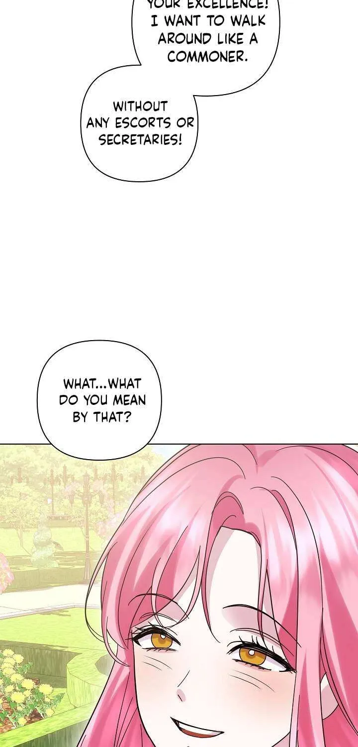 Read Undercover Princess chapter 22 image 49 on Lezhin