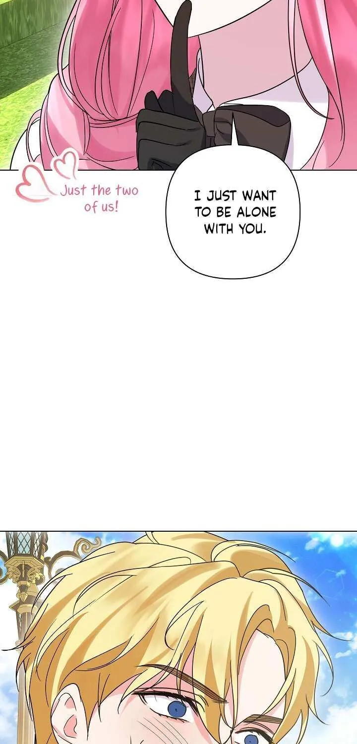 Read Undercover Princess chapter 22 image 50 on Lezhin