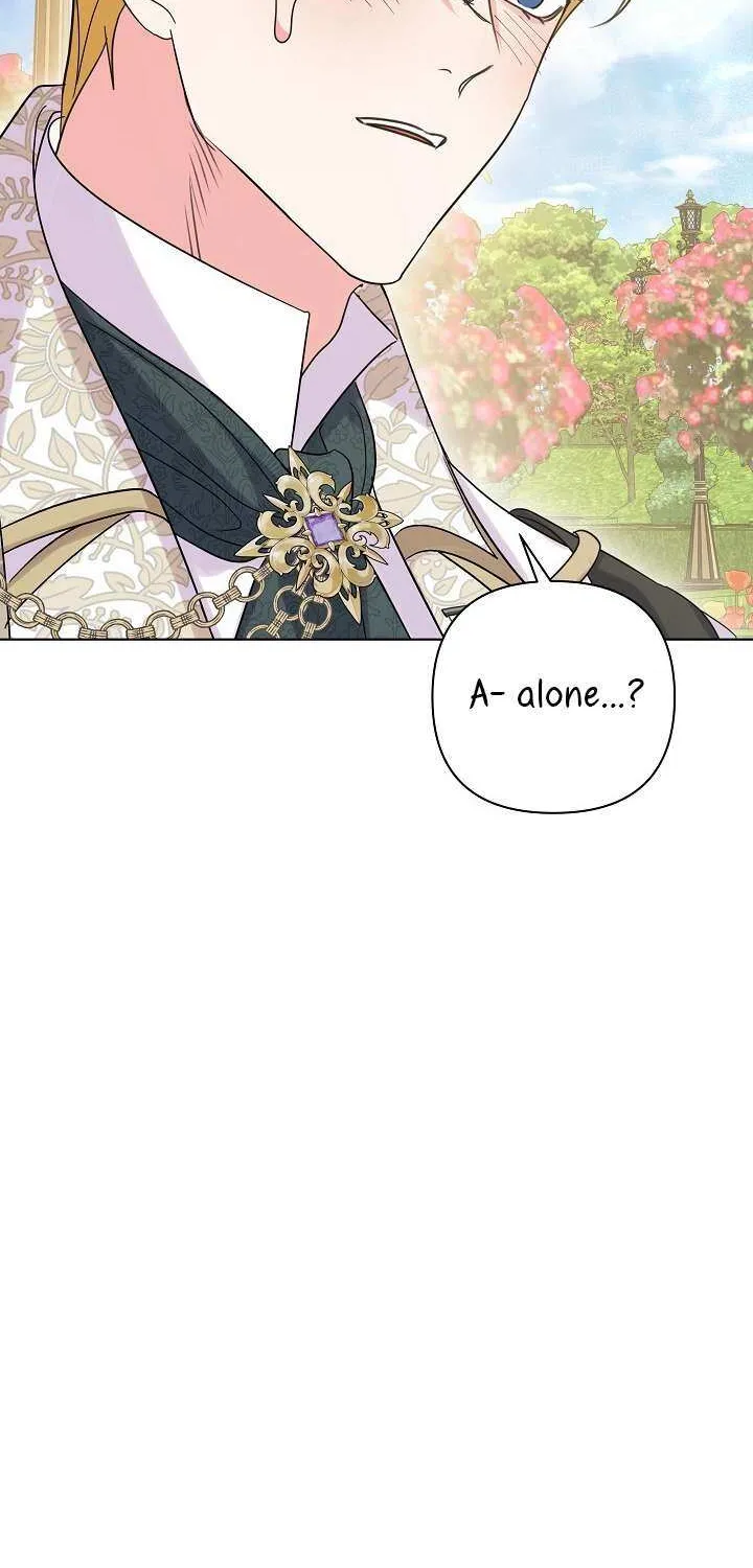 Read Undercover Princess chapter 22 image 51 on Lezhin