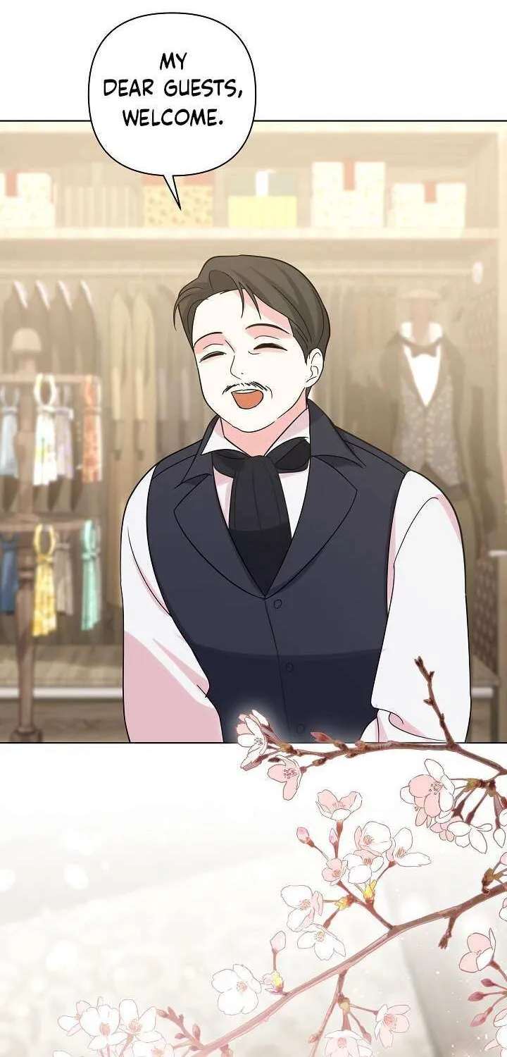 Read Undercover Princess chapter 22 image 53 on Lezhin