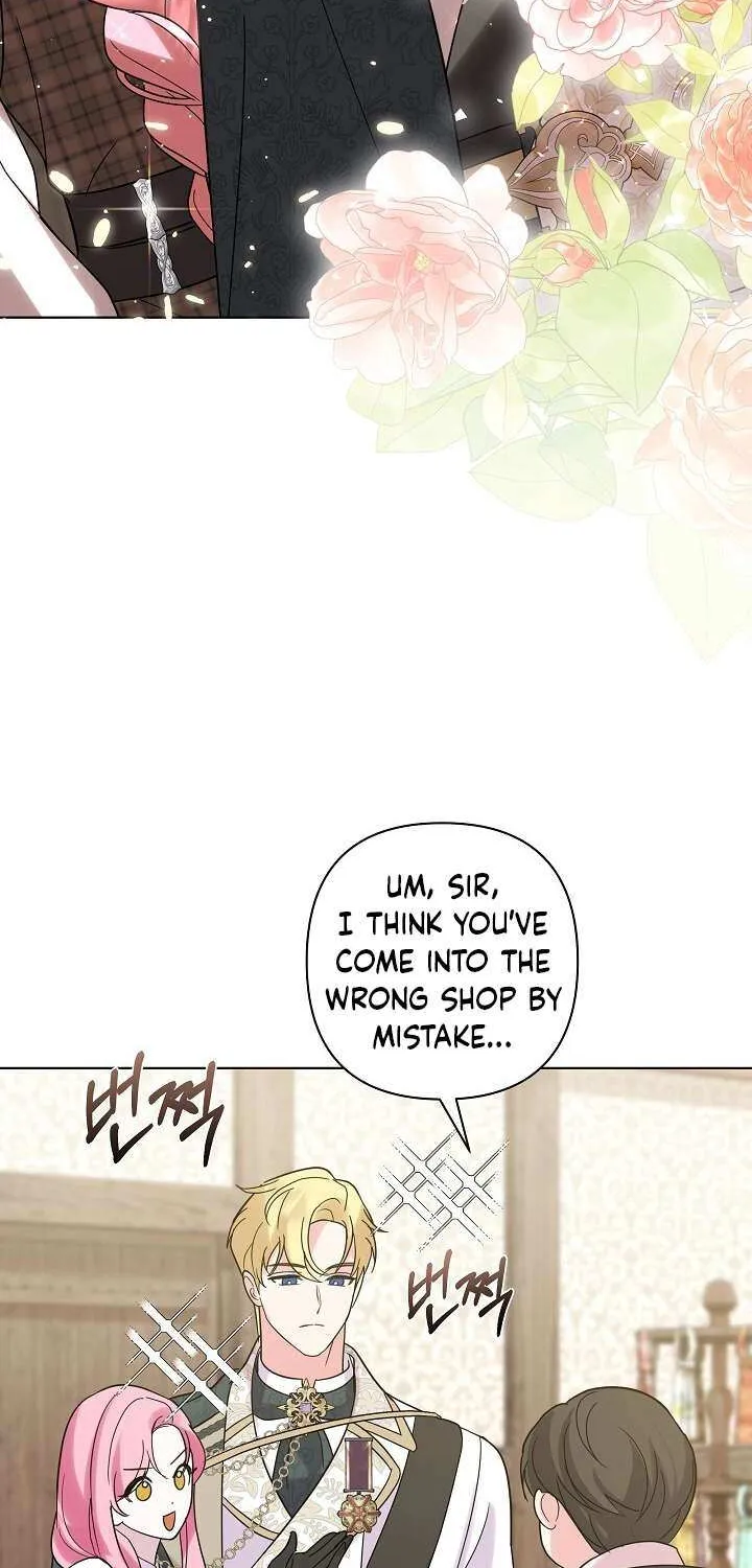 Read Undercover Princess chapter 22 image 55 on Lezhin