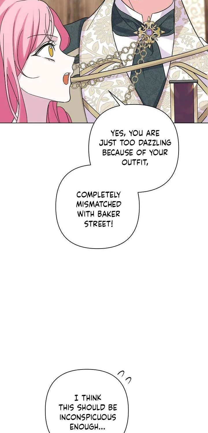 Read Undercover Princess chapter 22 image 57 on Lezhin
