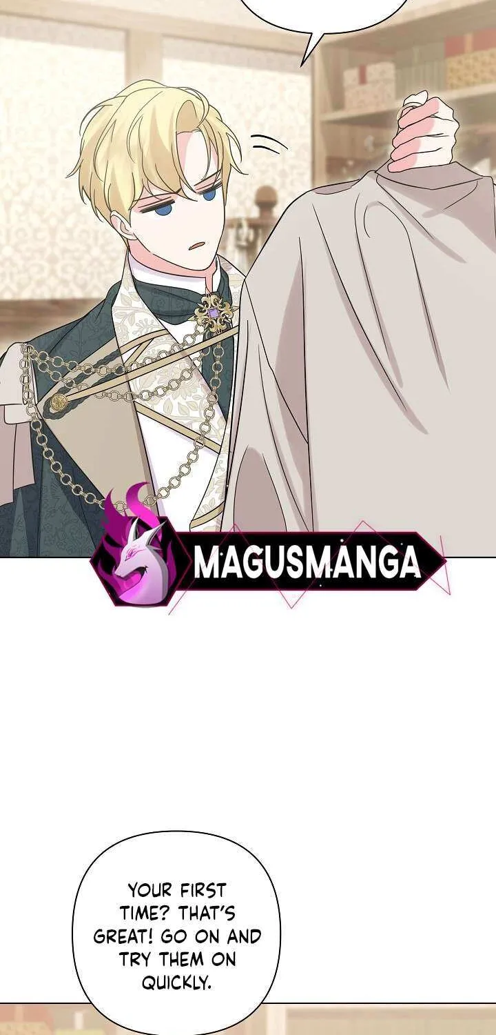 Read Undercover Princess chapter 22 image 59 on Lezhin